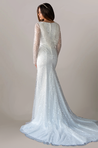 Zaralyn #4 Ivory/Ivory thumbnail