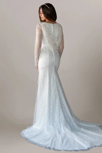 Zaralyn #1 Ivory/Ivory thumbnail