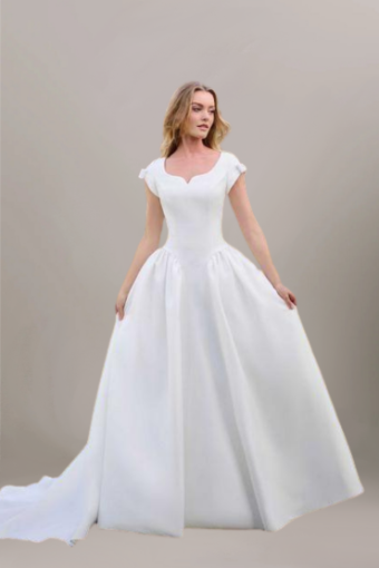 Danni #3 Ivory thumbnail