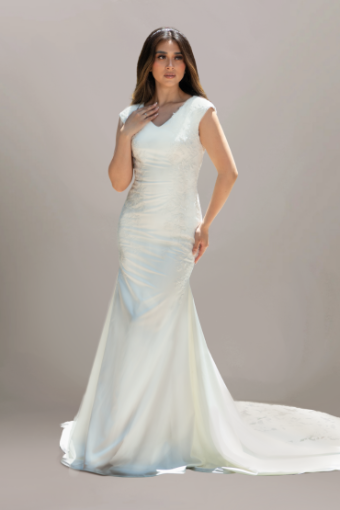 Asher #0 default Ivory thumbnail