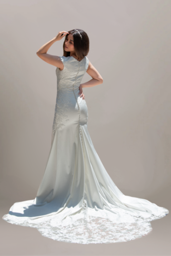 Asher #2 Ivory thumbnail