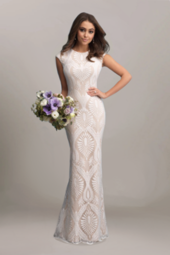 Rashida #3 Sand/Ivory thumbnail