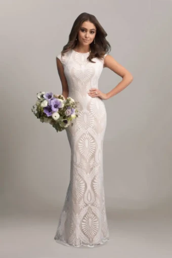 Rashida #3 Sand/Ivory thumbnail