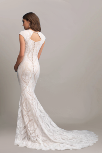 Rashida #4 Sand/Ivory thumbnail