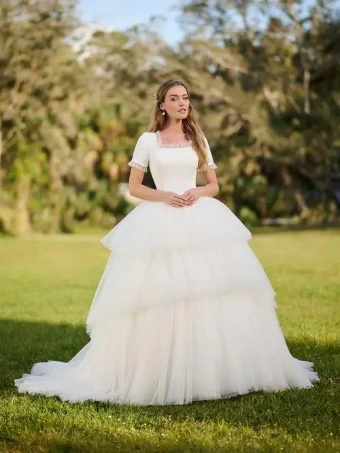 Kimber #3 Ivory thumbnail