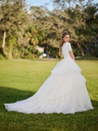 Kimber #4 Ivory thumbnail