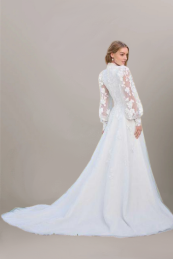 Lochlan #4 Ivory thumbnail