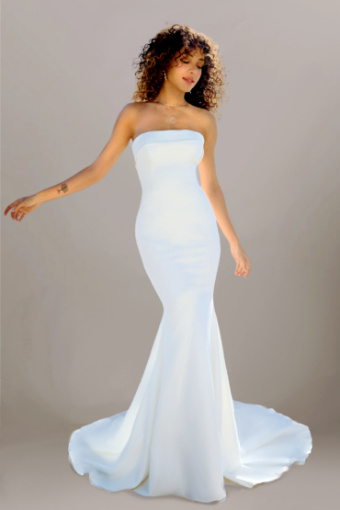 Cori #0 default All Ivory thumbnail