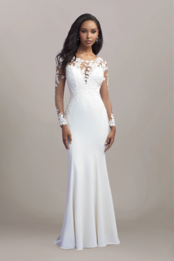 Ayanna #0 default Ivory/Nude thumbnail