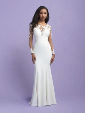 Ayanna #0 default Ivory/Nude thumbnail