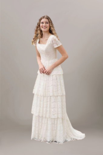 Jayne #0 default Ivory thumbnail