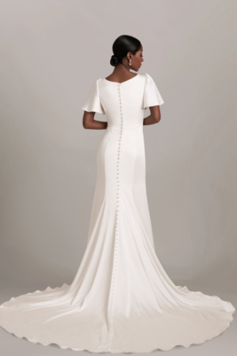 Kasia #4 Ivory thumbnail