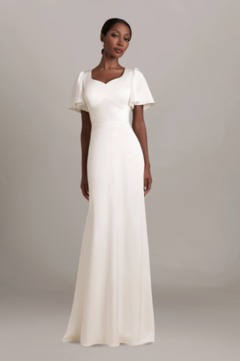 Kasia #3 Ivory thumbnail