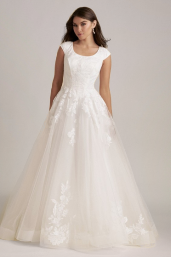 Bowen #0 default Ivory thumbnail