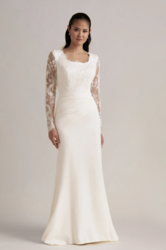 Anderson #0 default Ivory thumbnail