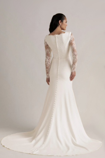 Anderson #2 Ivory thumbnail