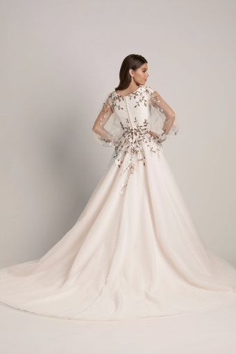 Knox #6 Ivory thumbnail