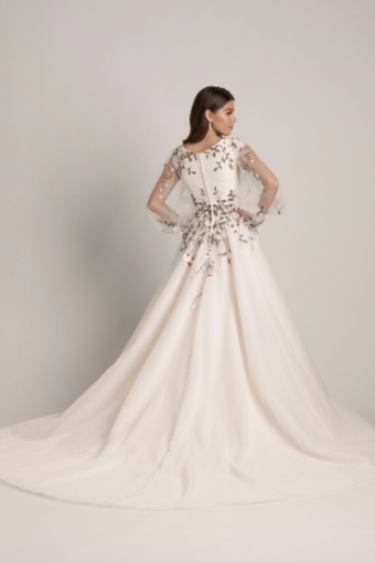 Knox #4 Ivory thumbnail