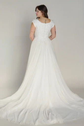 Tiffany #6 INI thumbnail