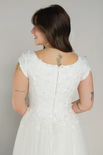 Tiffany #3 INI thumbnail