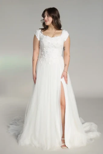 Tiffany #5 INI thumbnail