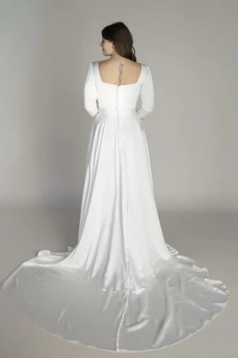 Franklynn  - one of a kind #1 Ivory thumbnail