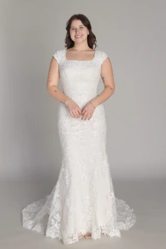 Evie  - one of a kind #0 default Sand/Ivory thumbnail