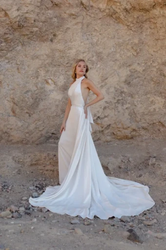 804 overskirt #0 default Ivory thumbnail