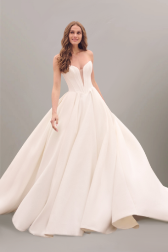 Lacie #0 default Ivory thumbnail