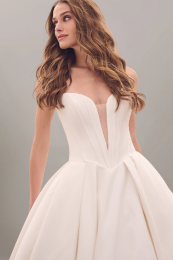 Lacie #2 Ivory thumbnail