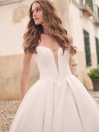 Lacie #2 Ivory thumbnail