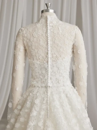 658 #1 All Ivory thumbnail