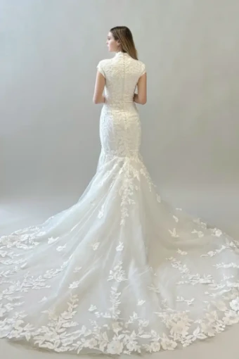 Percy #4 Nude/Sand/Ivory thumbnail