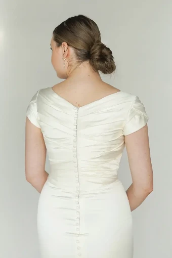 Adrien #8 Ivory thumbnail