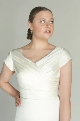 Adrien #2 Ivory thumbnail