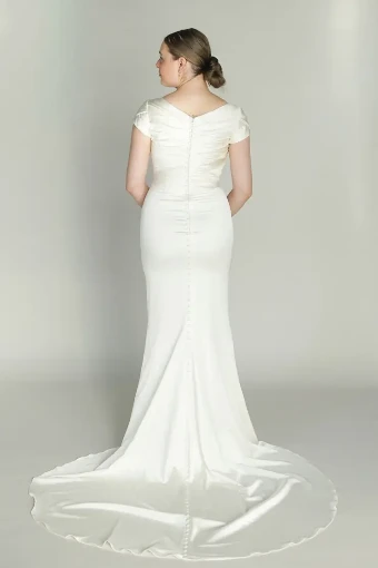 Adrien #6 Ivory thumbnail