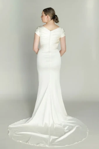 Adrien #6 Ivory thumbnail