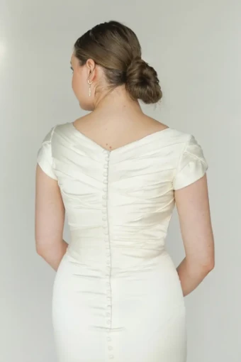 Adrien #8 Ivory thumbnail