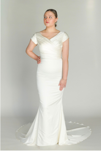 Adrien #0 default Ivory thumbnail