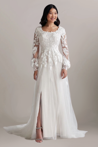 Cache #4 Ivory/Nude thumbnail