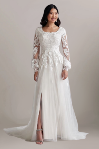 Cache #4 Ivory/Nude thumbnail