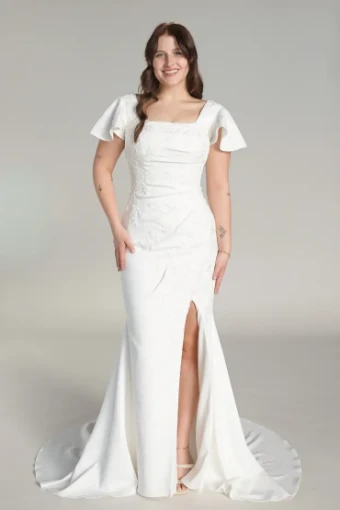 Dailynn #0 default Ivory/Diamond White thumbnail