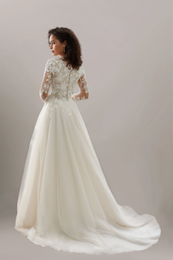 Hayes #5 Ivory/Nude/Hazelnut/Blush thumbnail