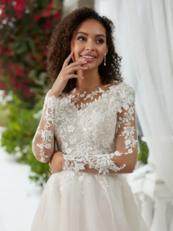 Hayes #2 Ivory thumbnail