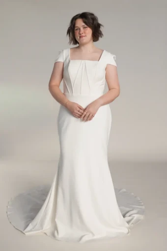 Pierce - Exclusive Collection #0 default All Ivory thumbnail