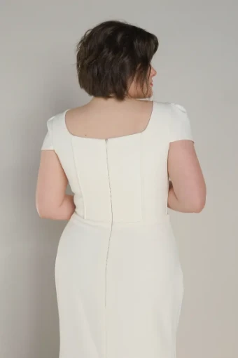 Pierce - Exclusive Collection #3 All Ivory thumbnail