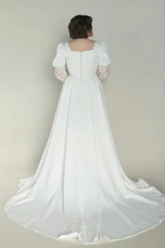 Rhett #1 Ivory thumbnail