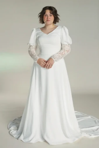 Rhett #0 default Ivory thumbnail