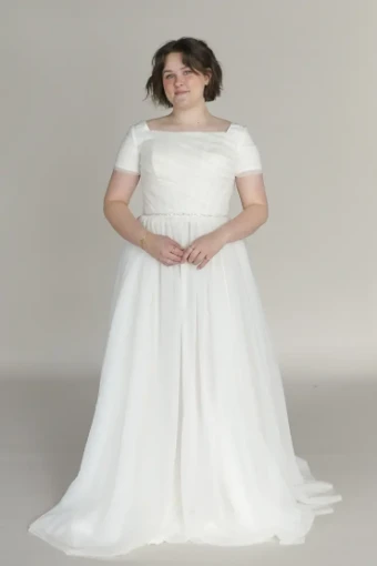 Kahlo #0 default Ivory thumbnail