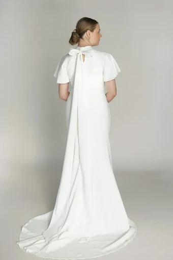 Gemma #6 Ivory thumbnail